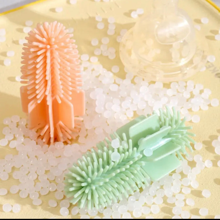 Flexible Bottle Cleaning Brush, Brush Insulation Cup, Multifunctional Cleaning Tool Flexible Bottle Cleaning Brush, Brush Insulation Cup, Multifunctional Cleaning Tool